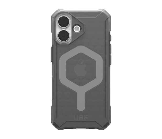 UAG Essential Armor etui do iPhone 17 MagSafe ash UAG114542113131 - 1364081 - zdjęcie